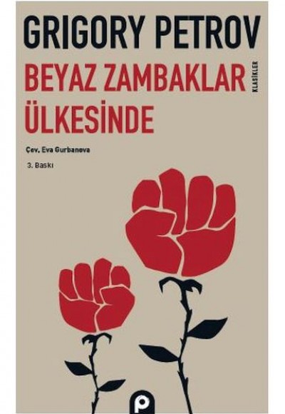 Beyaz Zambaklar Ülkesinde