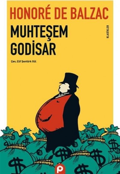 Muhteşem Godisar