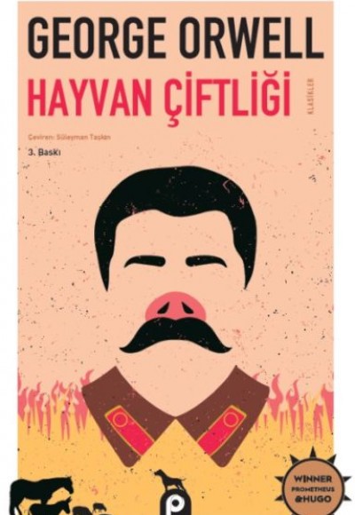 Hayvan Çiftliği