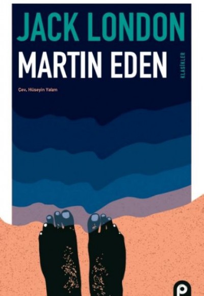 Martin Eden