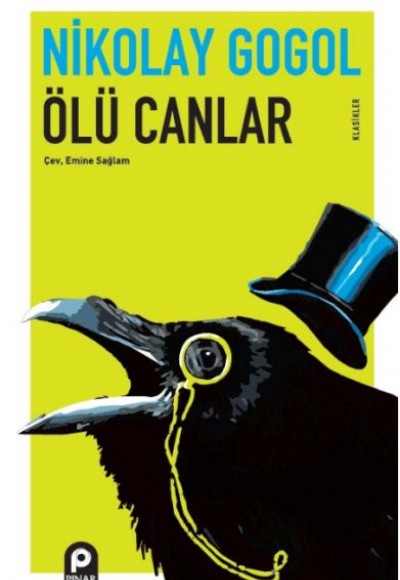 Ölü Canlar