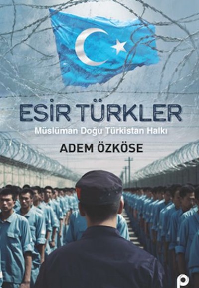 Esir Türkler