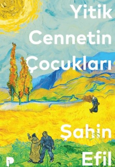 Yitik Cennetin Çocukları Yitik Cennetin Çocukları