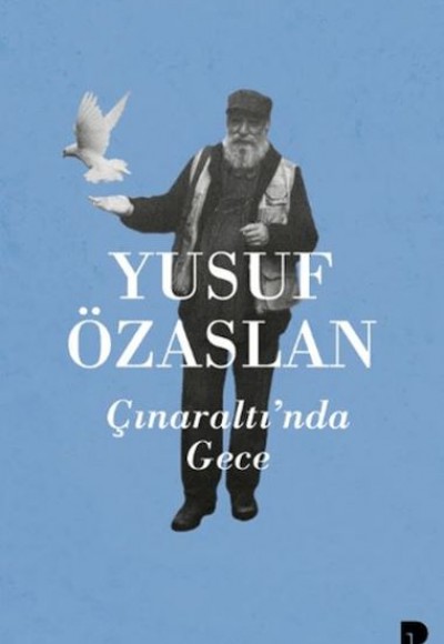 Çınaraltı’nda Gece
