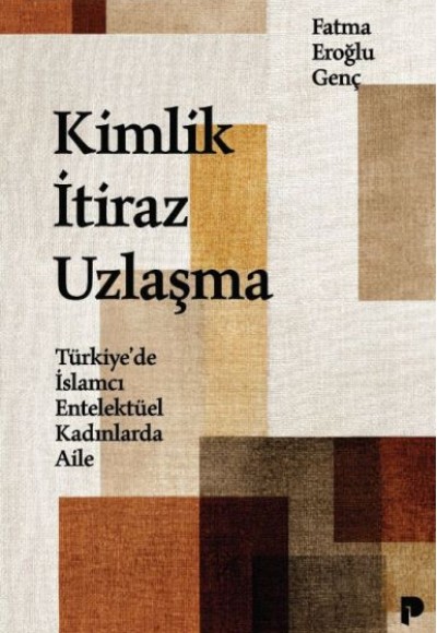 Kimlik İtiraz Uzlaşma