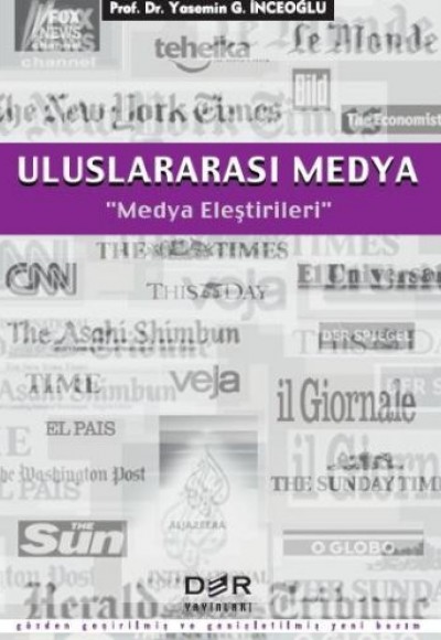 Uluslararası Medya