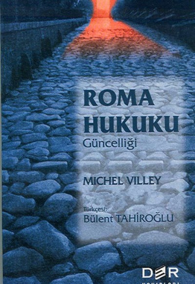 Roma Hukuku Güncelliği