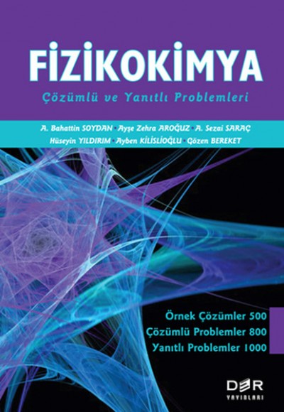 Fizikokimya