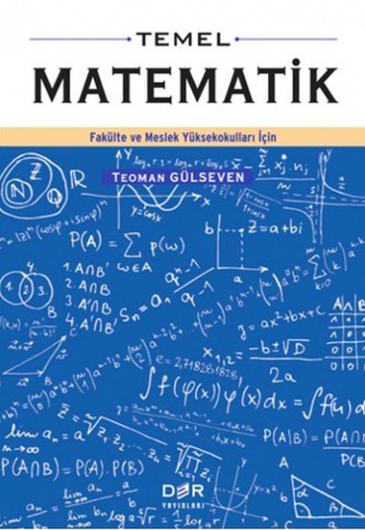 Temel Matematik