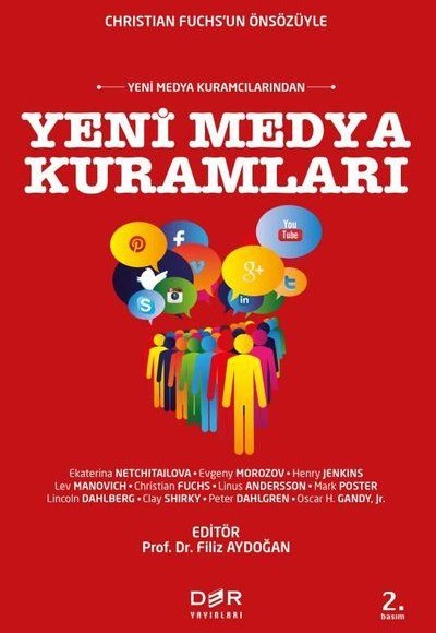 Yeni Medya Kuramları