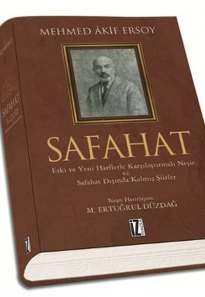 Safahat