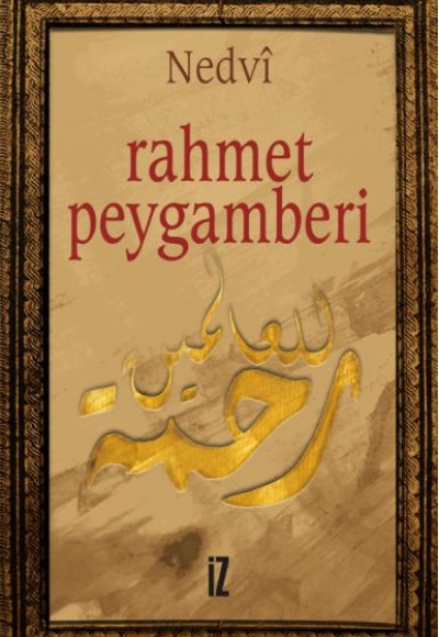 Rahmet Peygamberi