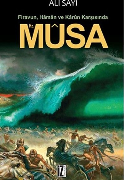 Hz. Musa