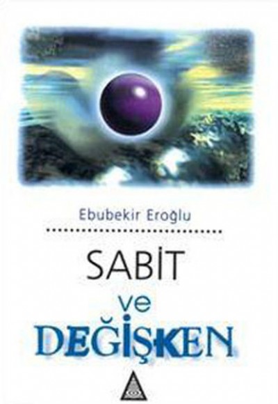 Sabit ve Değişken