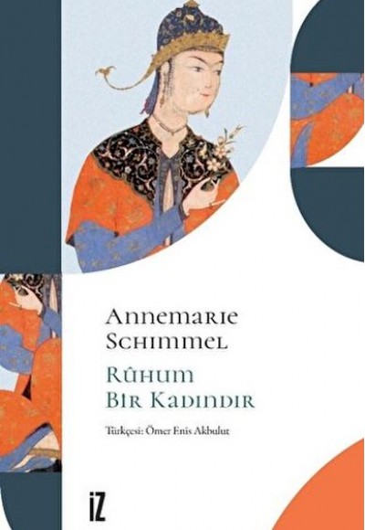 Ruhum Bir Kadındır