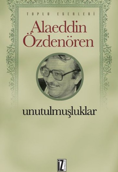 Unutulmuşluklar