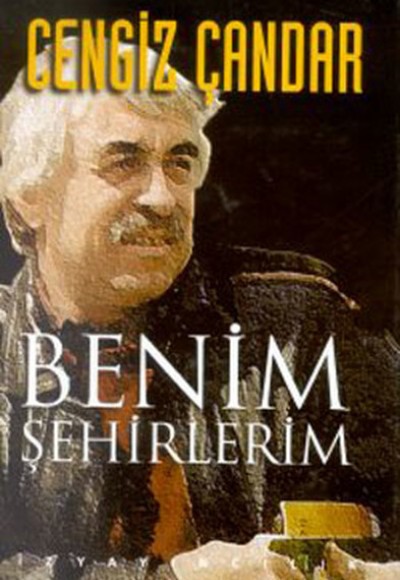 Benim Şehirlerim