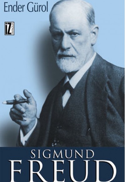 Sigmund Freud