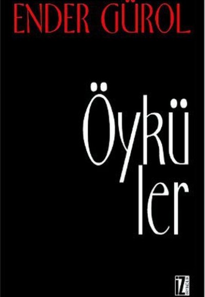 Öyküler