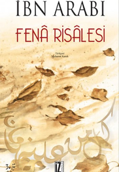 Fena Risalesi