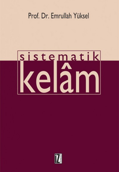 Sistematik Kelam