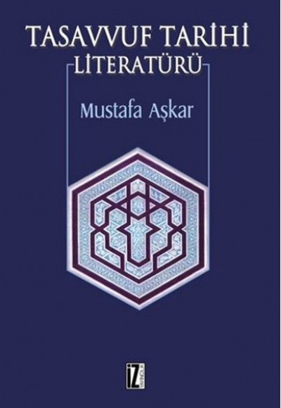Tasavvuf Tarihi Literatürü