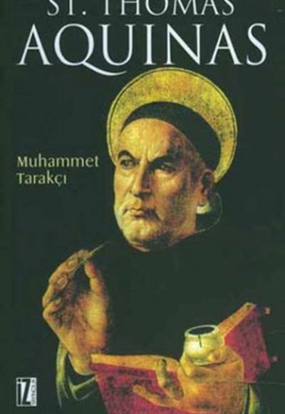 St. Thomas Aquinas