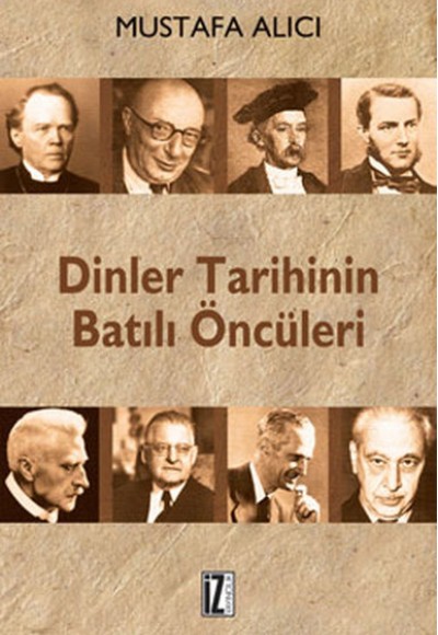 Dinler Tarihinin Batılı Öncüleri