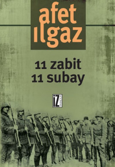 11 Zabit 11 Subay