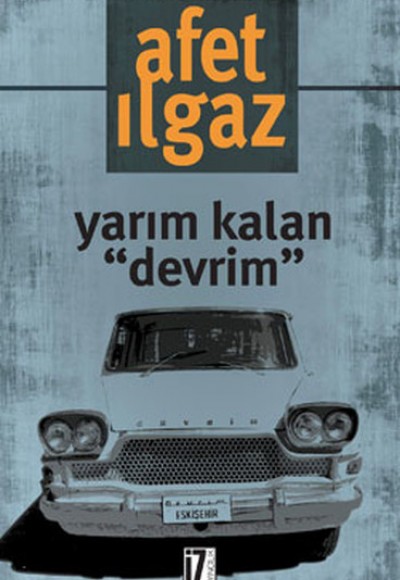 Yarım Kalan Devrim