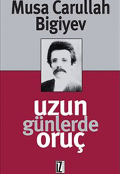 Uzun Günlerde Oruç