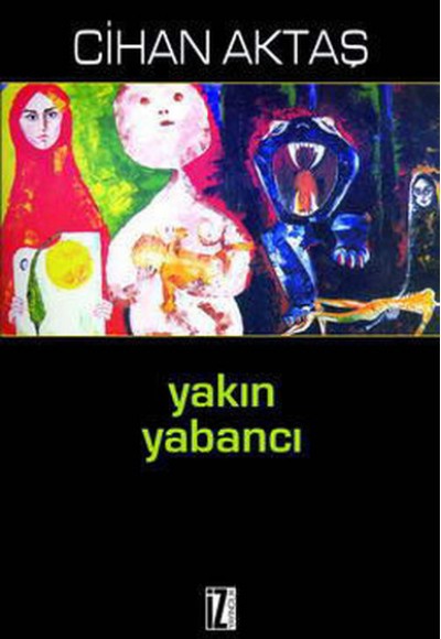 Yakın Yabancı