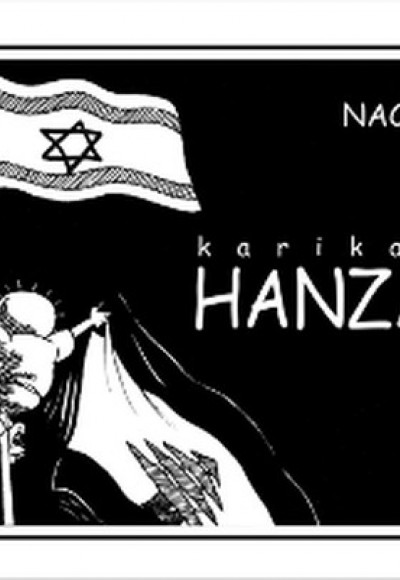 Hanzala-Karikatür