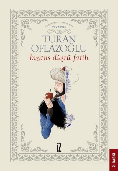 Bizans Düştü