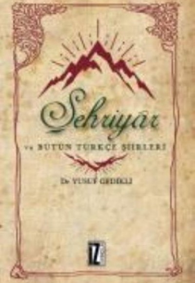 Şehriyar