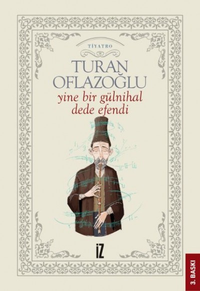 Yine Bir Gülnihal Dede Efendi