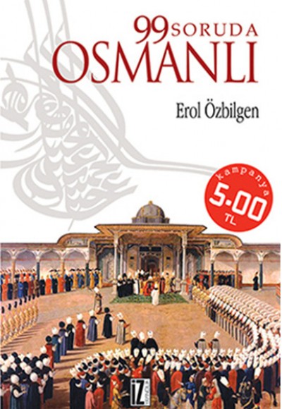 99 Soruda Osmanlı