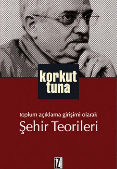 Şehir Teorileri