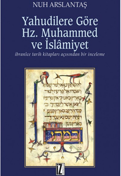 Yahudilere Göre Hz. Muhammed ve İslamiyat