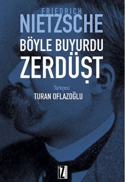 Böyle Buyurdu Zerdüşt