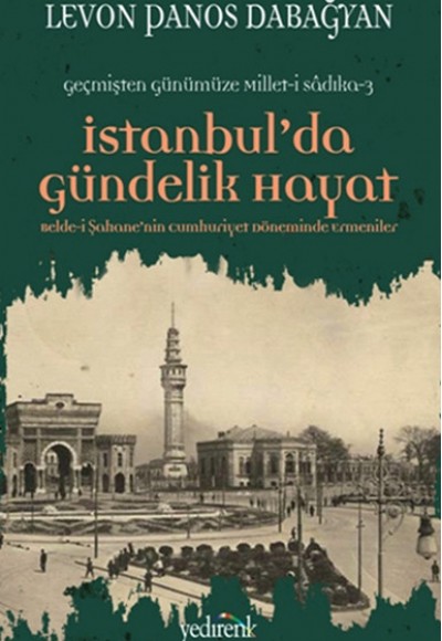 İstanbul'da Gündelik Hayat