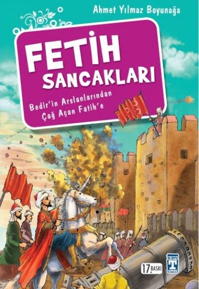 Fetih Sancakları