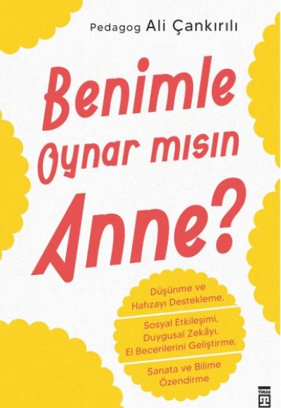 Benimle Oynar mısın Anne