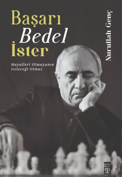 Başarı Bedel İster