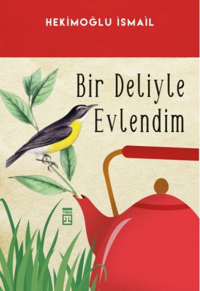 Bir Deliyle Evlendim