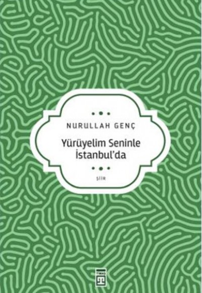 Yürüyelim Seninle İstanbul’da