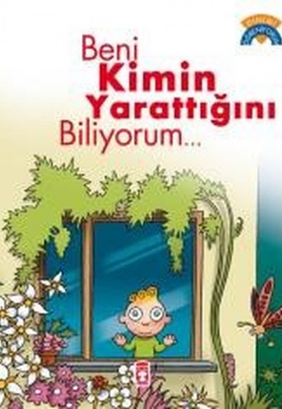 Beni Kimin Yarattığını Biliyorum