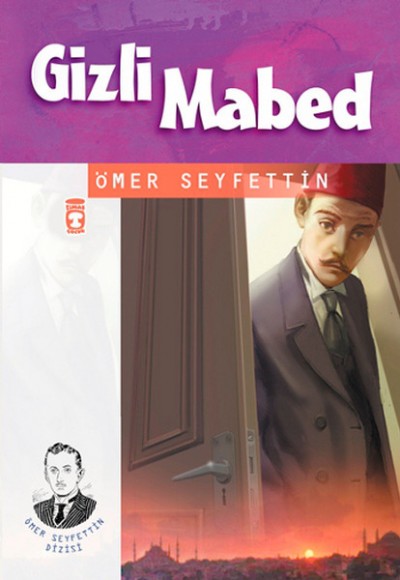 Gizli Mabed