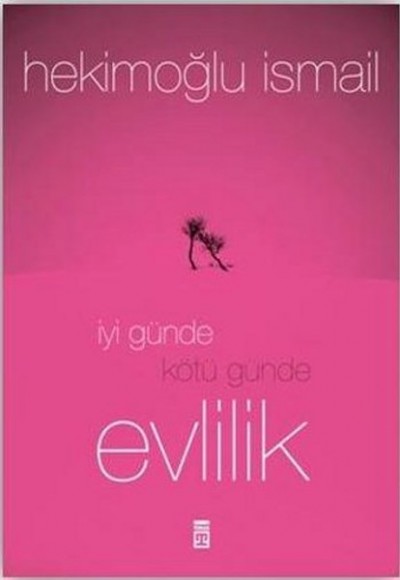 İyi Günde Kötü Günde Evlilik