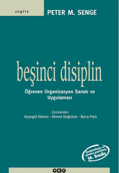 Beşinci Disiplin